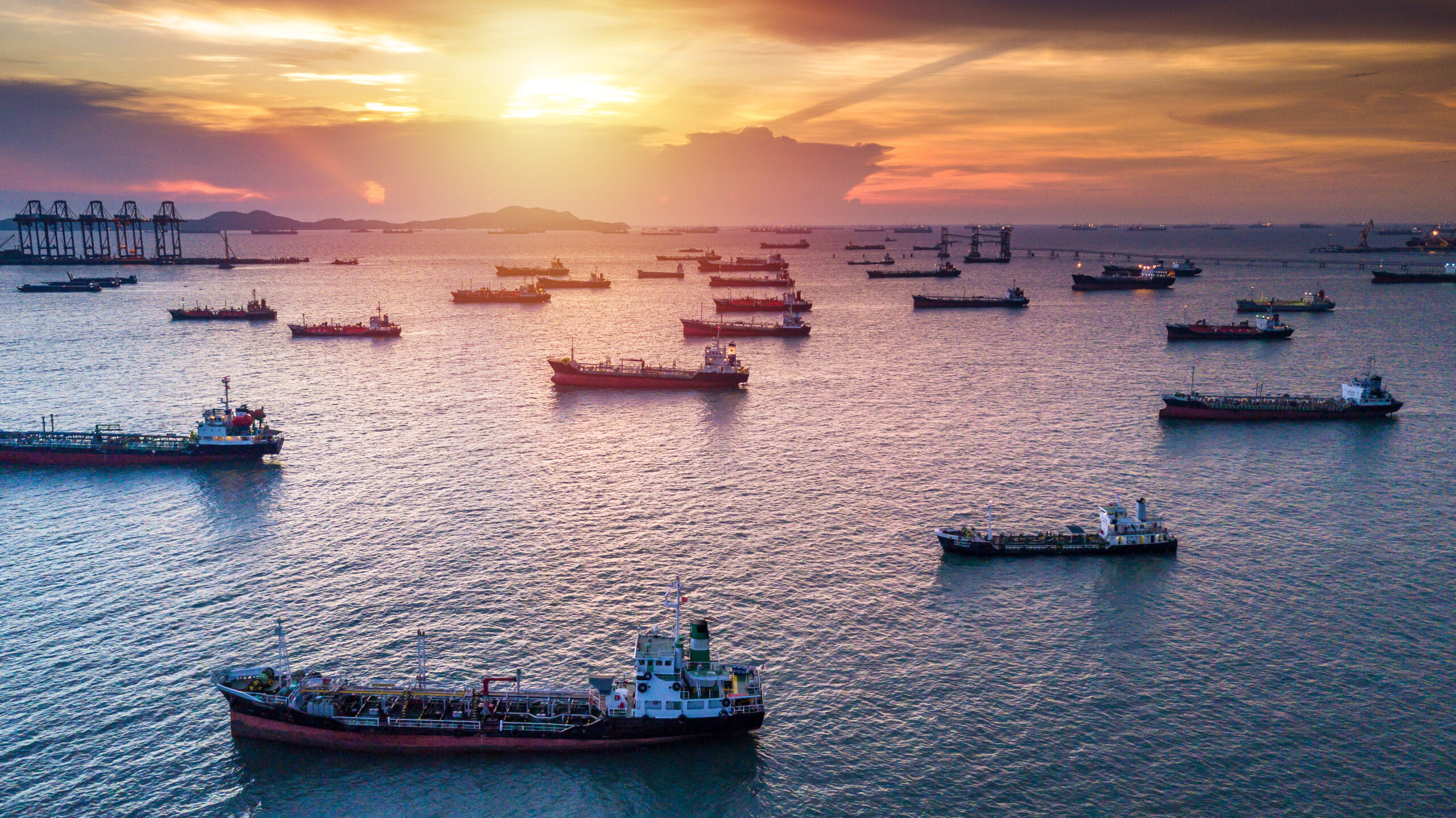 How to Spot the Real Threats to Your Maritime Asset Early and