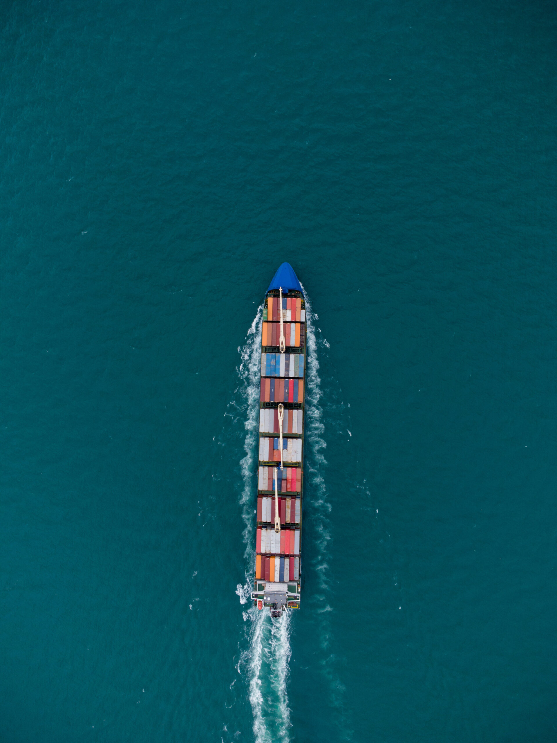 Extended vessel information