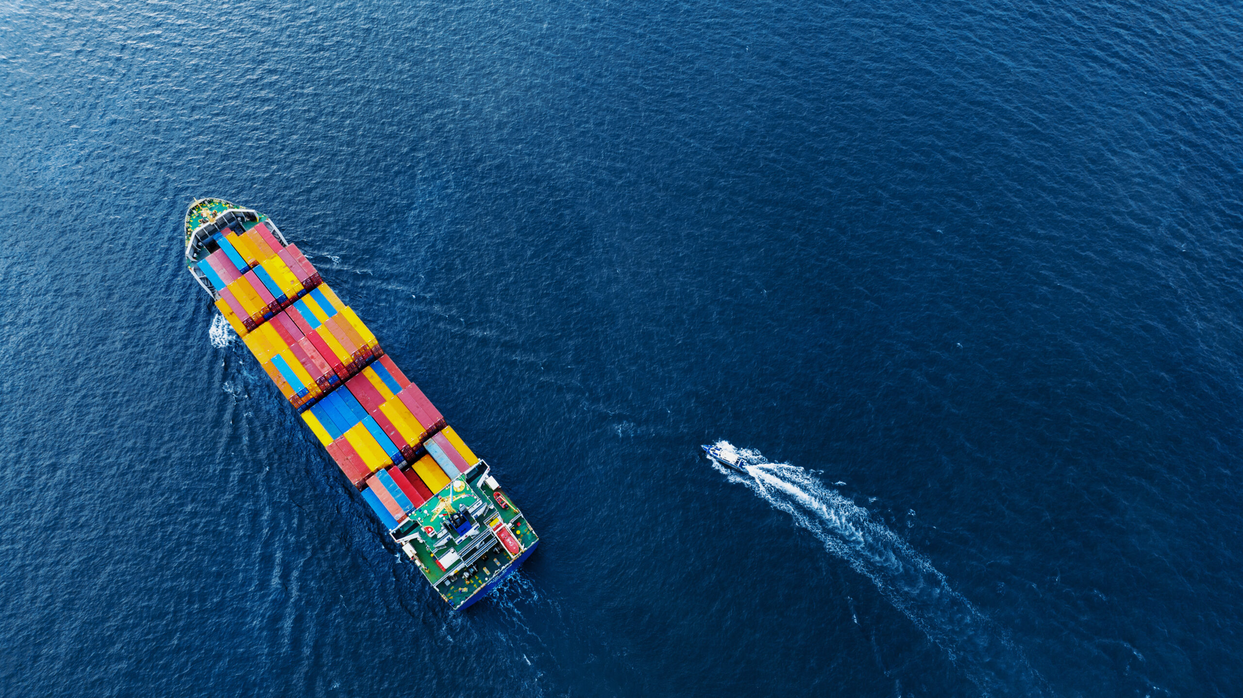 Extended vessel information