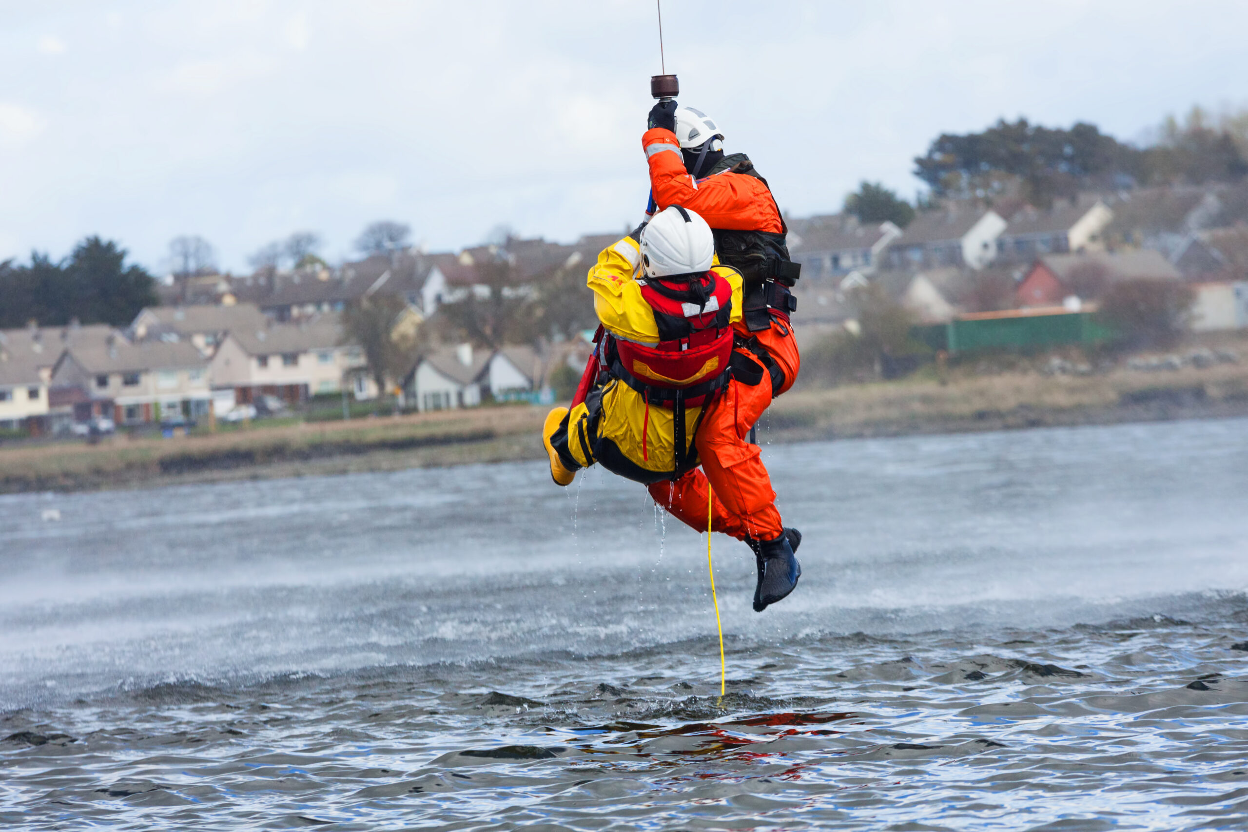 Coast Guards