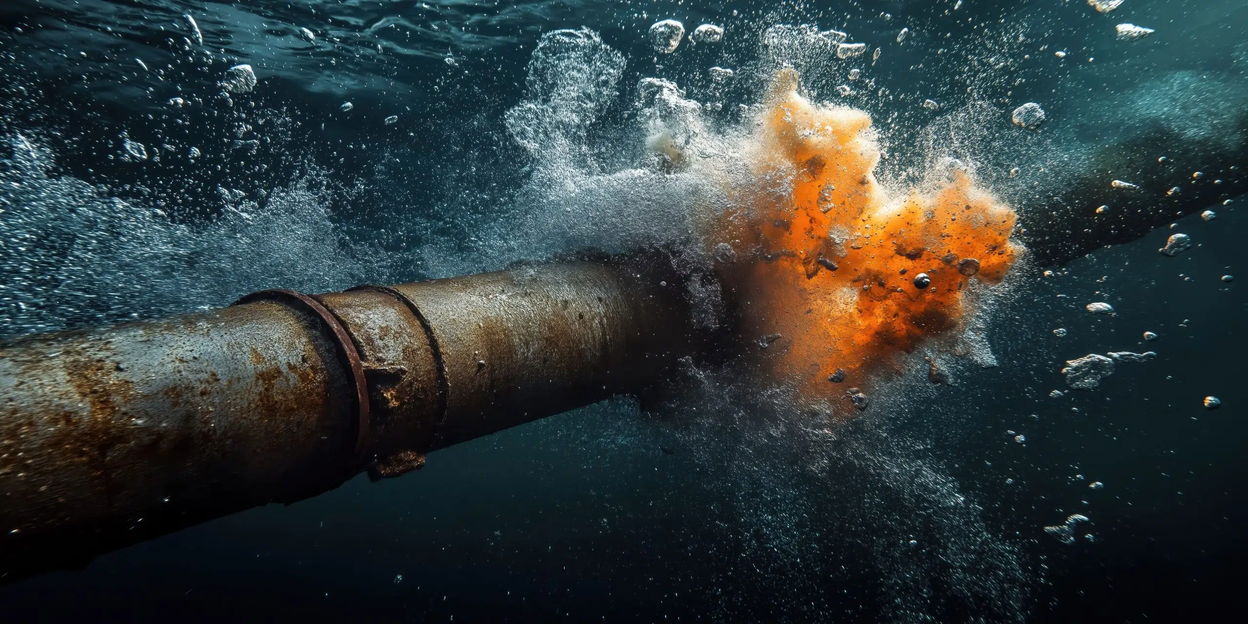 Subsea cables