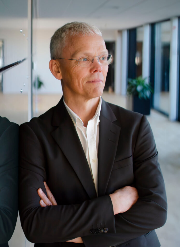 COO Gatehouse Maritime