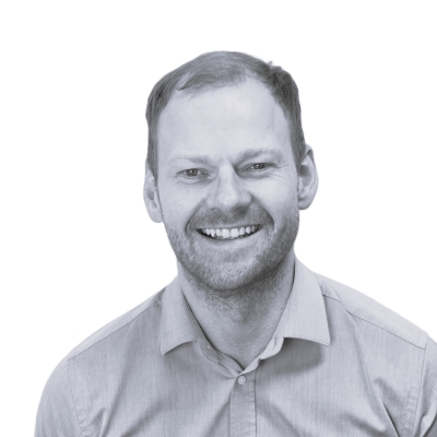 Peter Wallin - Gatehouse Maritime